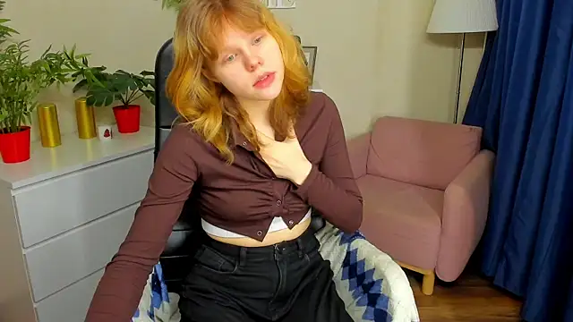 Soft Flame online show from 02/07/26, 10:01