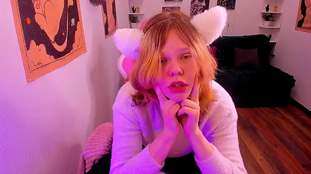 Soft Flame online show from 01/11/26, 10:44