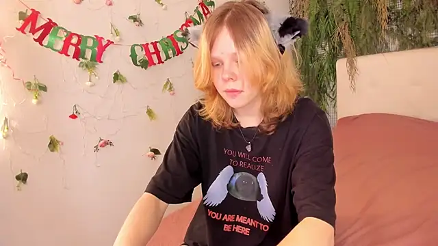 Soft Flame online show from 01/09/26, 11:17