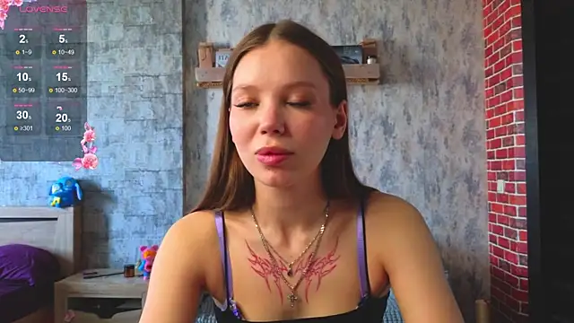 Cara Sweet1 online show from 05/19/26, 02:02
