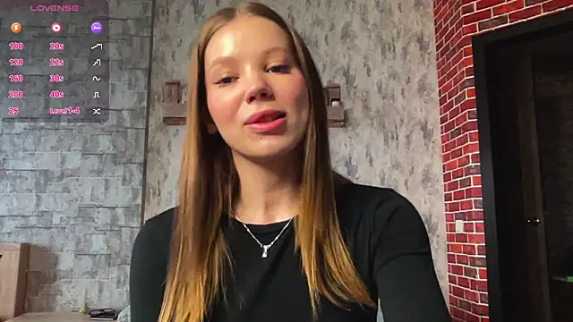 Cara Sweet1 online show from 04/21/26, 02:23