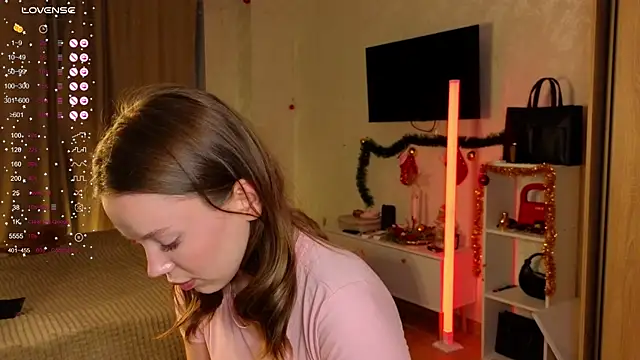 Cara Sweet1 online show from 01/08/26, 04:02