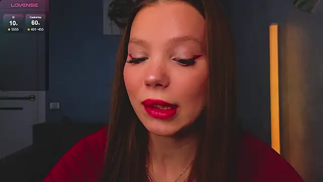 Cara Sweet1 online show from 03/08/26, 02:09