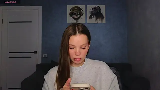 Cara Sweet1 online show from 02/12/26, 06:18