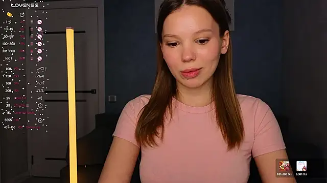 Cara Sweet1 online show from 02/06/26, 06:48