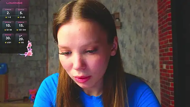 Cara Sweet1 online show from 05/16/26, 06:07