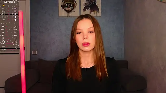 Cara Sweet1 online show from 02/22/26, 03:13