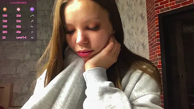 Cara Sweet1 online show from 05/03/26, 05:38