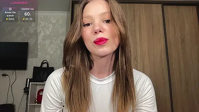 Cara Sweet1 online show from 04/11/26, 05:16