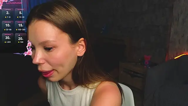Cara Sweet1 online show from 05/25/26, 05:00