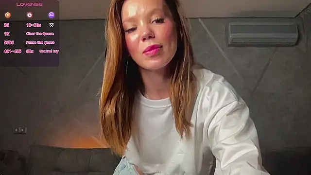 Cara Sweet1 online show from 03/25/26, 06:40