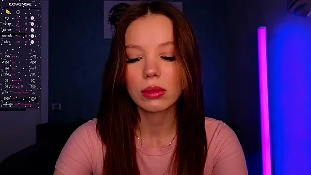 Cara Sweet1 online show from 02/24/26, 02:07