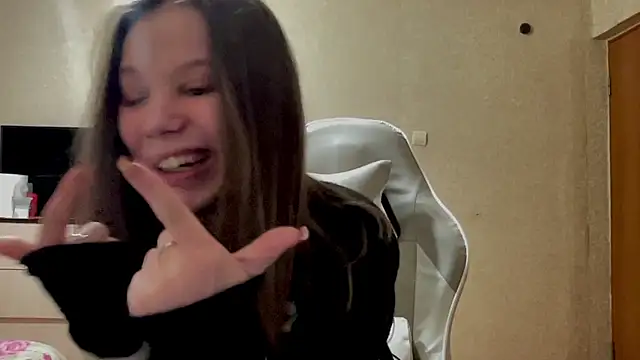 Cara Sweet1 online show from 01/10/26, 06:25