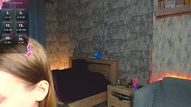 Cara Sweet1 online show from 06/01/26, 06:07