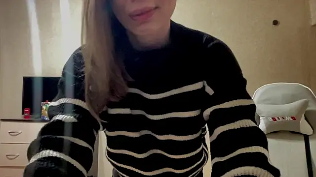 Cara Sweet1 online show from 01/11/26, 05:53