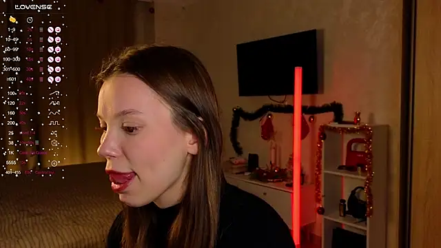 Cara Sweet1 online show from 01/06/26, 04:11