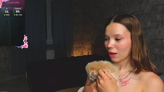Cara Sweet1 online show from 05/28/26, 06:36