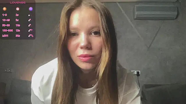 Cara Sweet1 online show from 03/30/26, 05:25