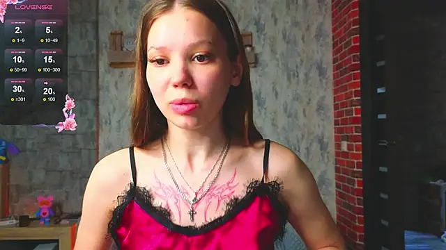 Cara Sweet1 online show from 05/14/26, 05:54