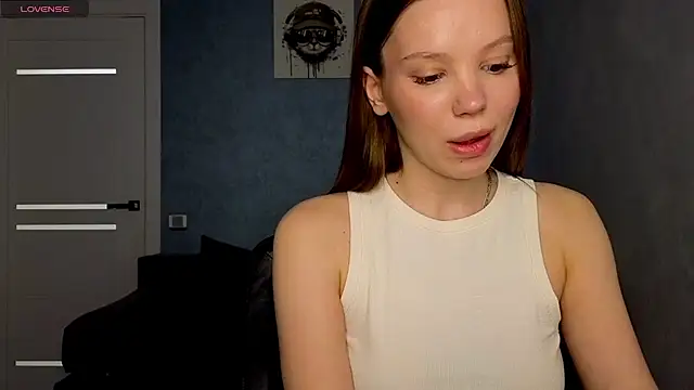 Cara Sweet1 online show from 02/11/26, 06:08