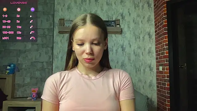 Cara Sweet1 online show from 05/08/26, 05:39