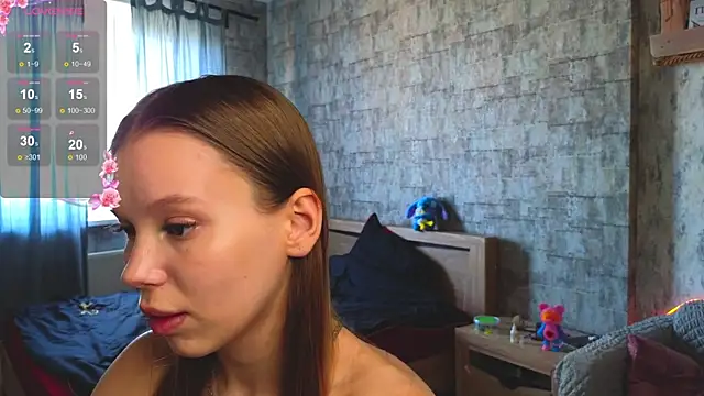 Cara Sweet1 online show from 06/04/26, 01:05