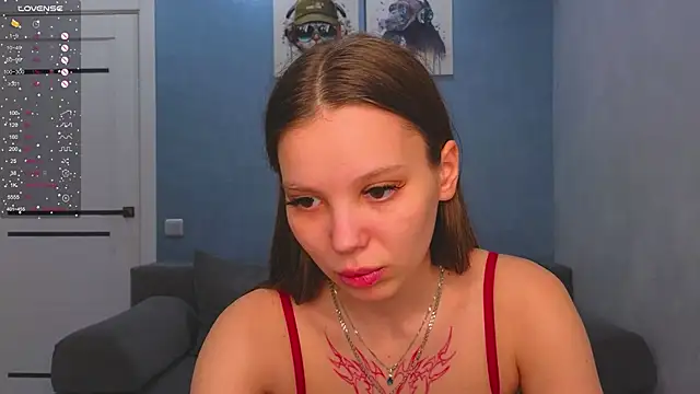 Cara Sweet1 online show from 02/19/26, 06:16