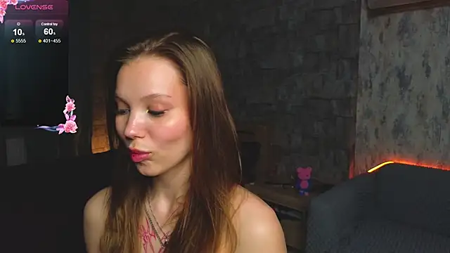 Cara Sweet1 online show from 05/23/26, 05:23
