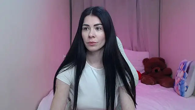 MilaSecret55 online show from 03/28/26, 07:26