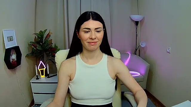 MilaSecret55 online show from 03/01/26, 07:19