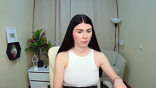 MilaSecret55 online show from 03/07/26, 07:37