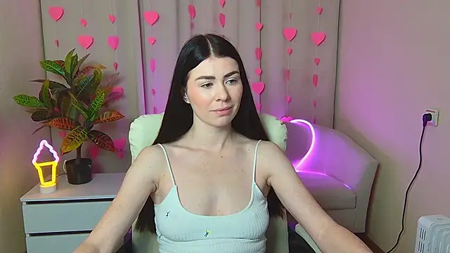 MilaSecret55 online show from 02/07/26, 08:22