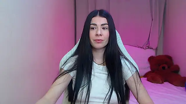 MilaSecret55 online show from 03/29/26, 06:42