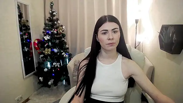 MilaSecret55 online show from 01/10/26, 07:36