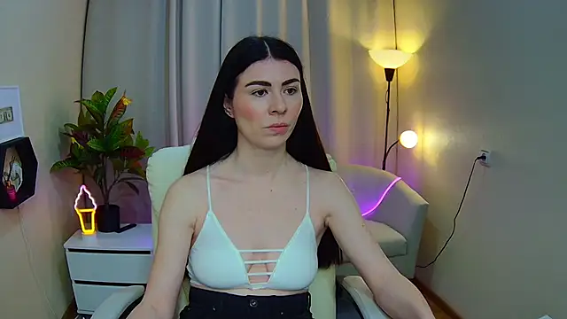 MilaSecret55 online show from 03/16/26, 12:31