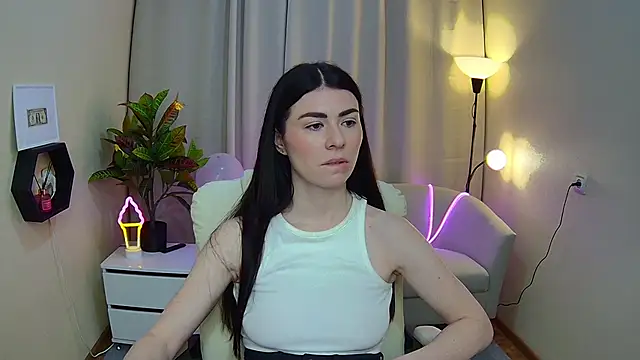 MilaSecret55 online show from 03/15/26, 07:15