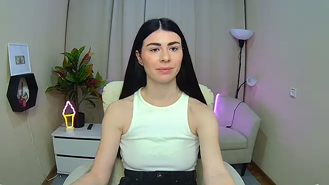 MilaSecret55 online show from 03/06/26, 07:14