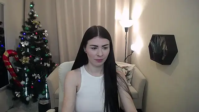 MilaSecret55 online show from 12/17/25, 07:13