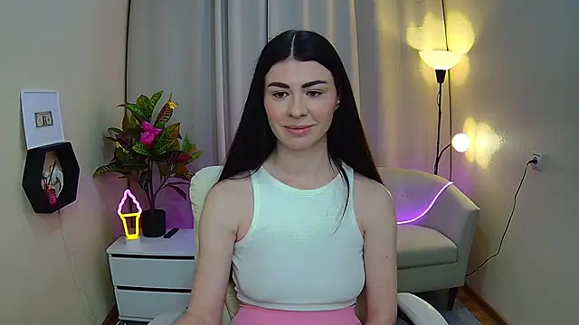 MilaSecret55 online show from 03/20/26, 01:12