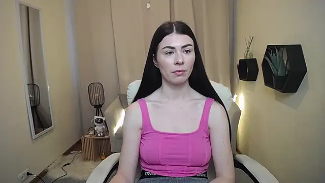 MilaSecret55 online show from 02/22/26, 07:33