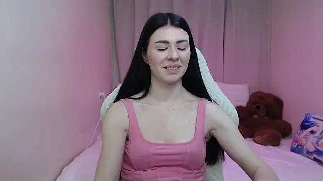 MilaSecret55 online show from 02/24/26, 07:09