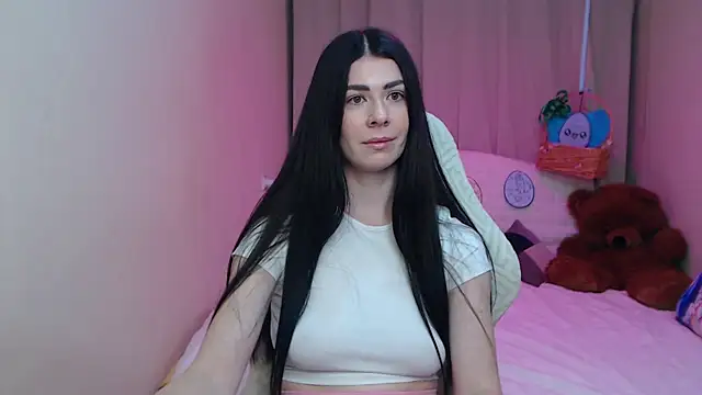 MilaSecret55 online show from 04/04/26, 06:36