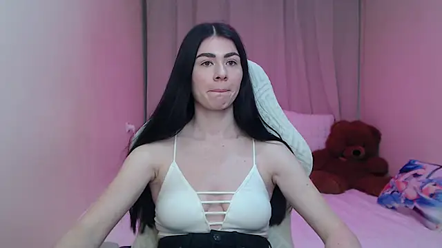 MilaSecret55 online show from 03/13/26, 01:05