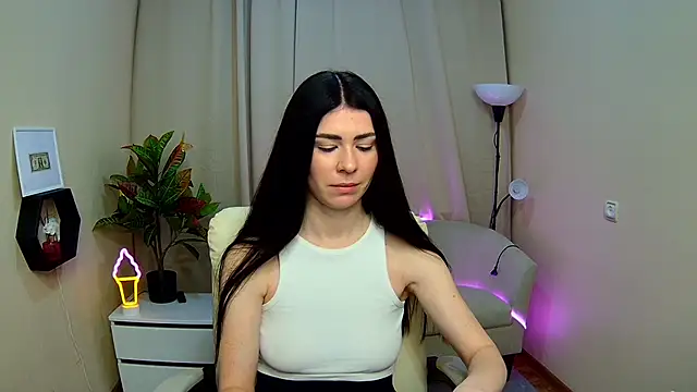 MilaSecret55 online show from 02/28/26, 07:30