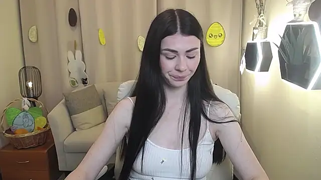 MilaSecret55 online show from 04/09/26, 06:30