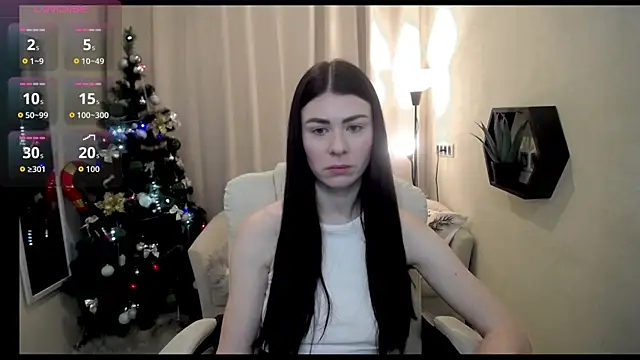 MilaSecret55 online show from 01/15/26, 07:12