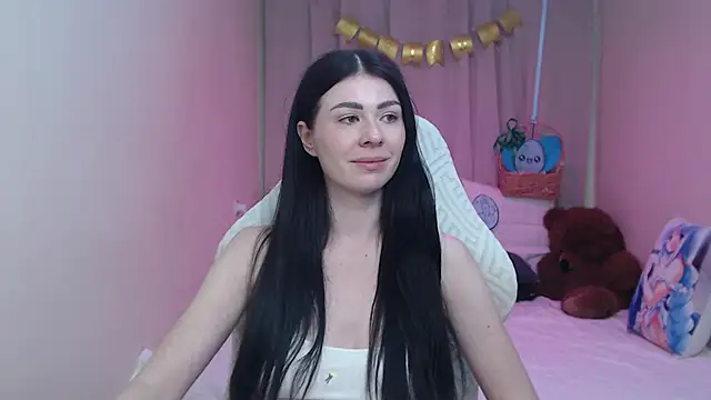 MilaSecret55 online show from 04/14/26, 11:37