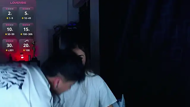 sara and jhon online show from 12/20/25, 06:27