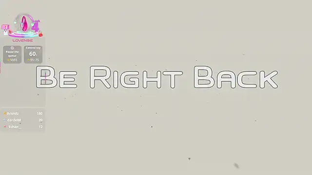 Valery Herrera  online show from 01/06/26, 07:40