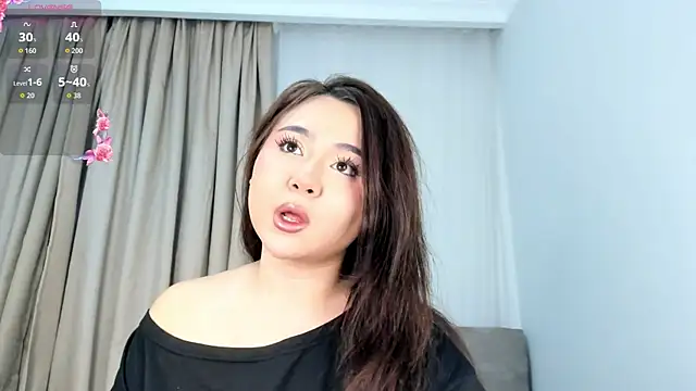 Mia Carmin online show from 03/27/26, 01:36